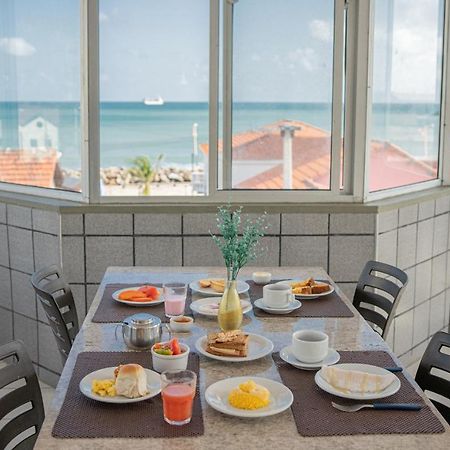 Iracema Mar Hotel فورتاليز المظهر الخارجي الصورة